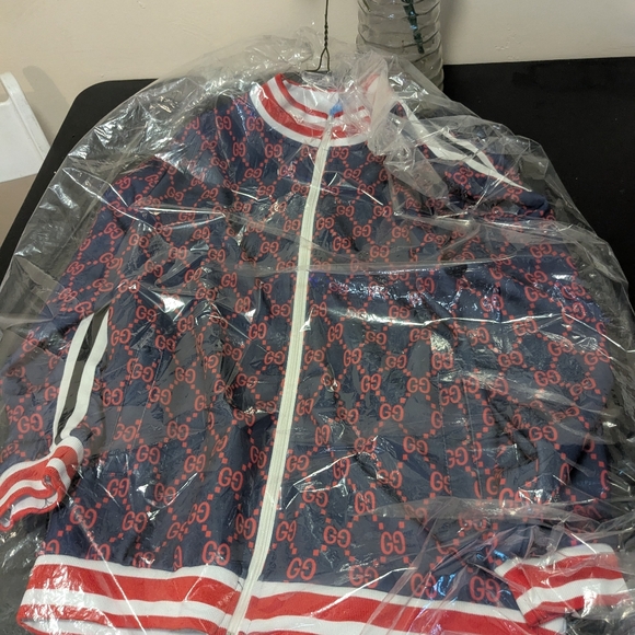 Gucci Sweat suit - Picture 3 of 6